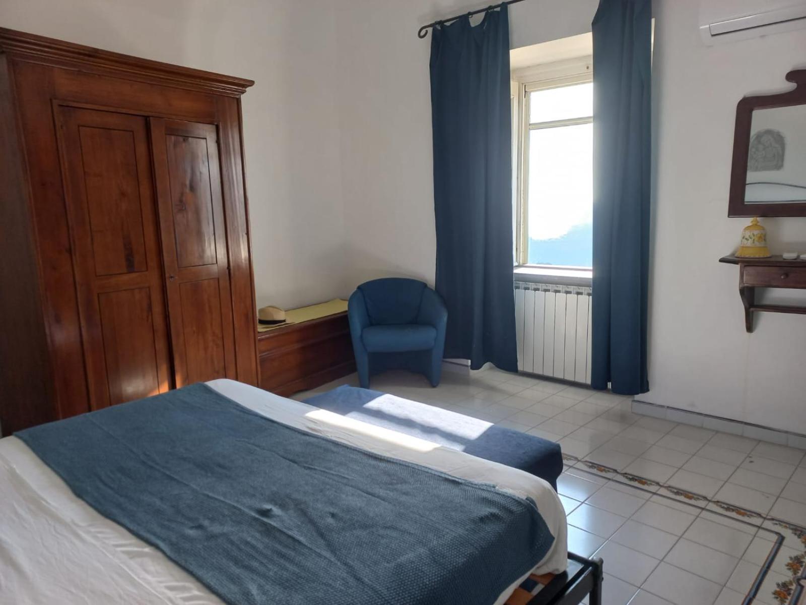 Villa Piccinina A Pochi Passi Da Villa Eva Ravello Ngoại thất bức ảnh