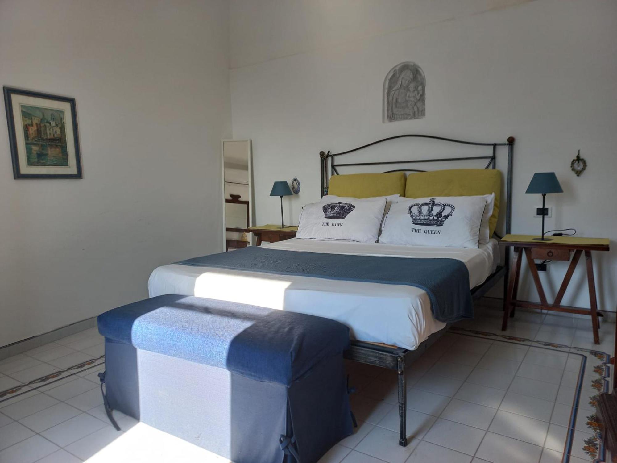 Villa Piccinina A Pochi Passi Da Villa Eva Ravello Ngoại thất bức ảnh