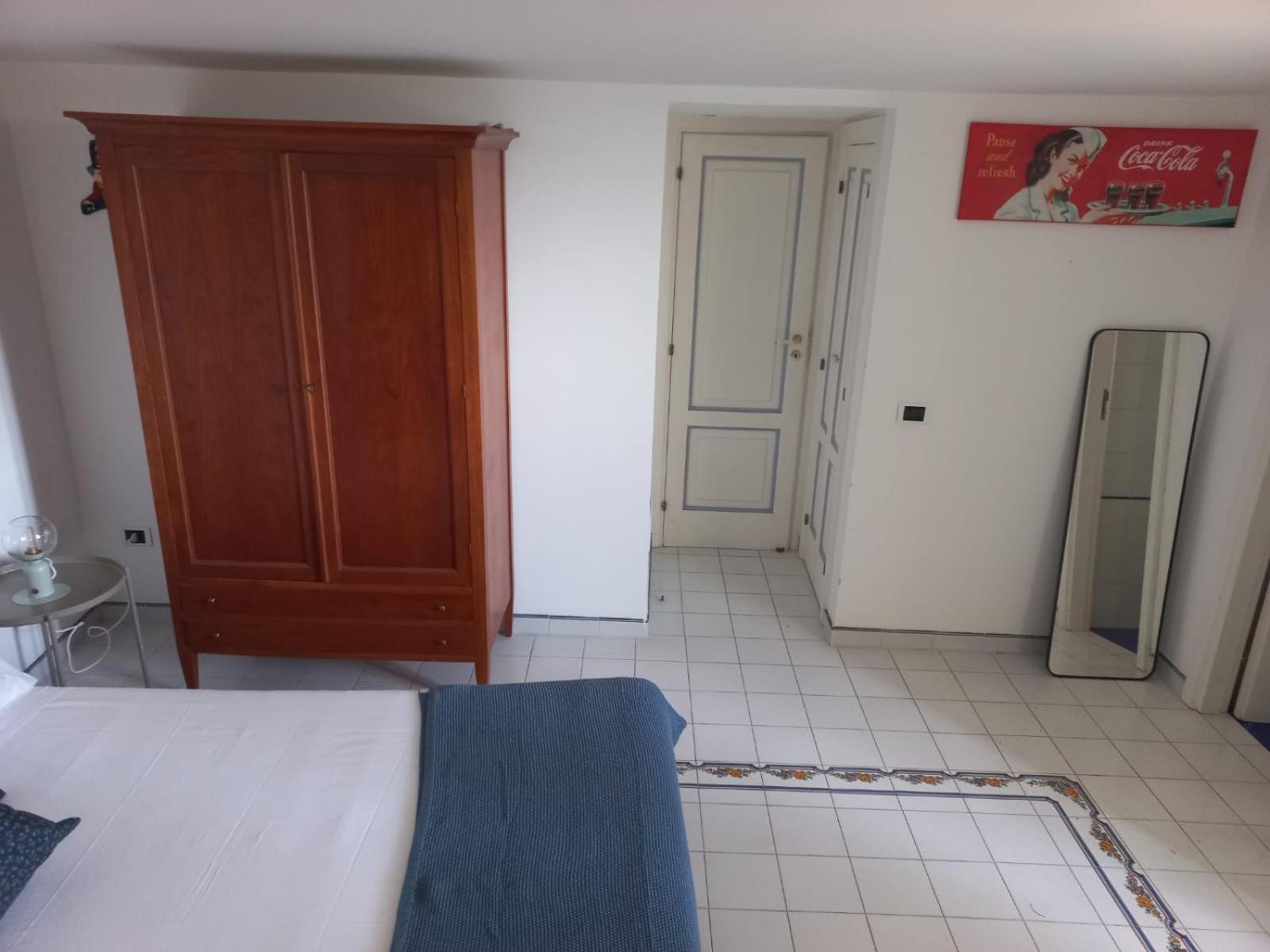 Villa Piccinina A Pochi Passi Da Villa Eva Ravello Ngoại thất bức ảnh