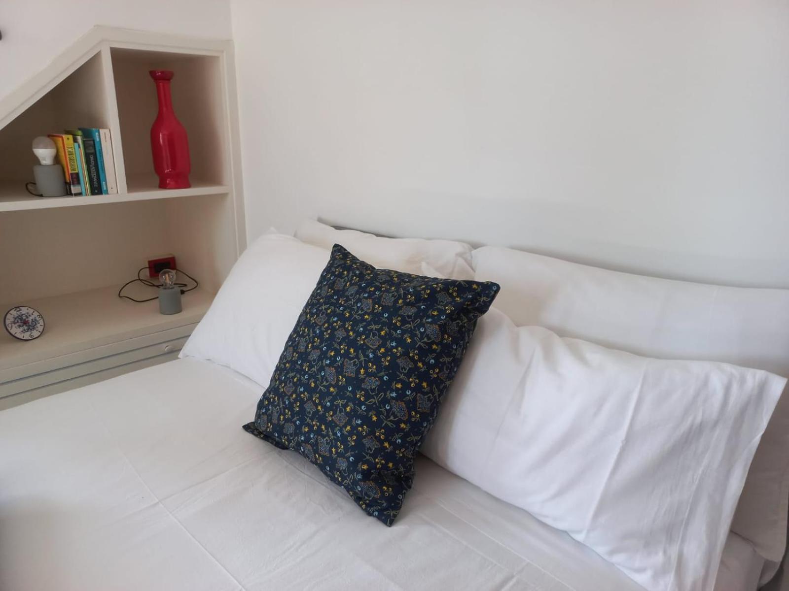 Villa Piccinina A Pochi Passi Da Villa Eva Ravello Ngoại thất bức ảnh