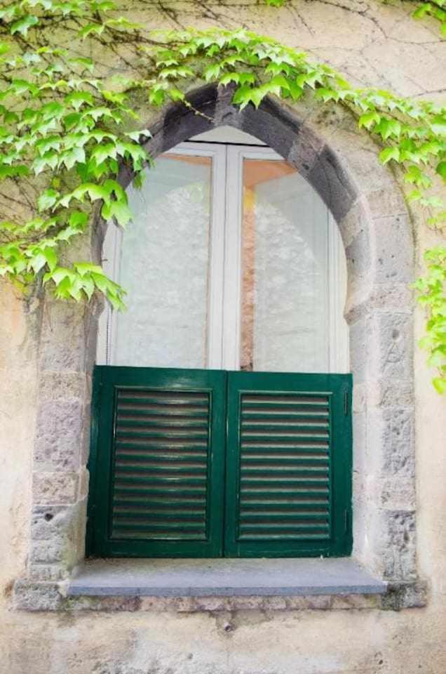 Villa Piccinina A Pochi Passi Da Villa Eva Ravello Ngoại thất bức ảnh