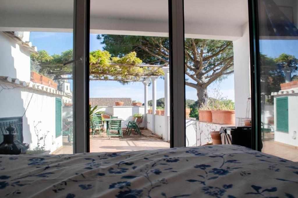 Villa Piccinina A Pochi Passi Da Villa Eva Ravello Ngoại thất bức ảnh