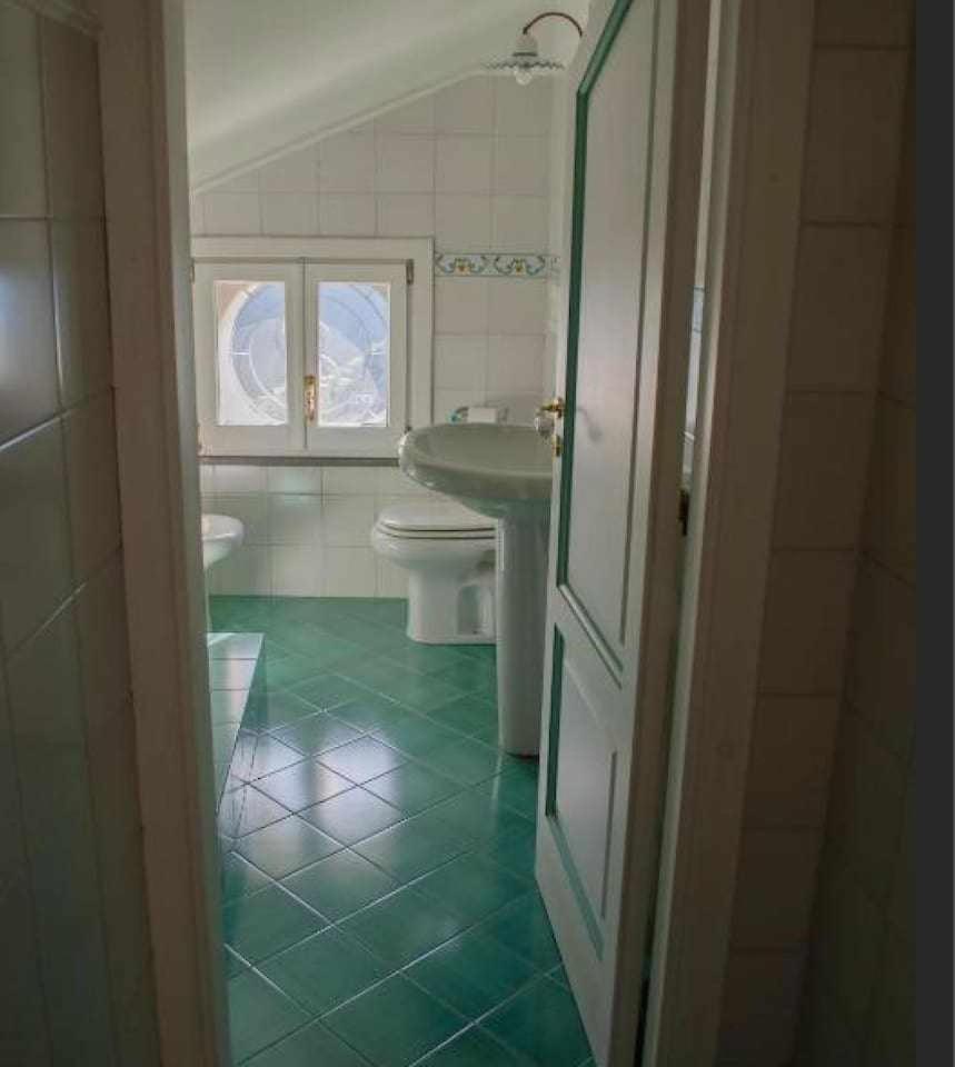 Villa Piccinina A Pochi Passi Da Villa Eva Ravello Ngoại thất bức ảnh