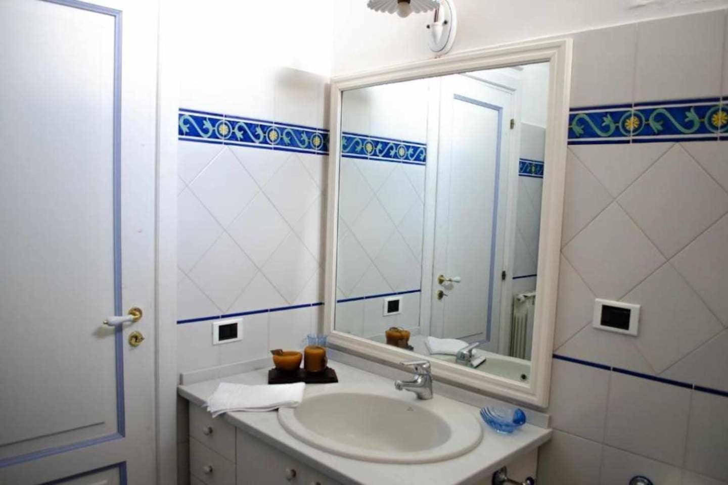 Villa Piccinina A Pochi Passi Da Villa Eva Ravello Ngoại thất bức ảnh